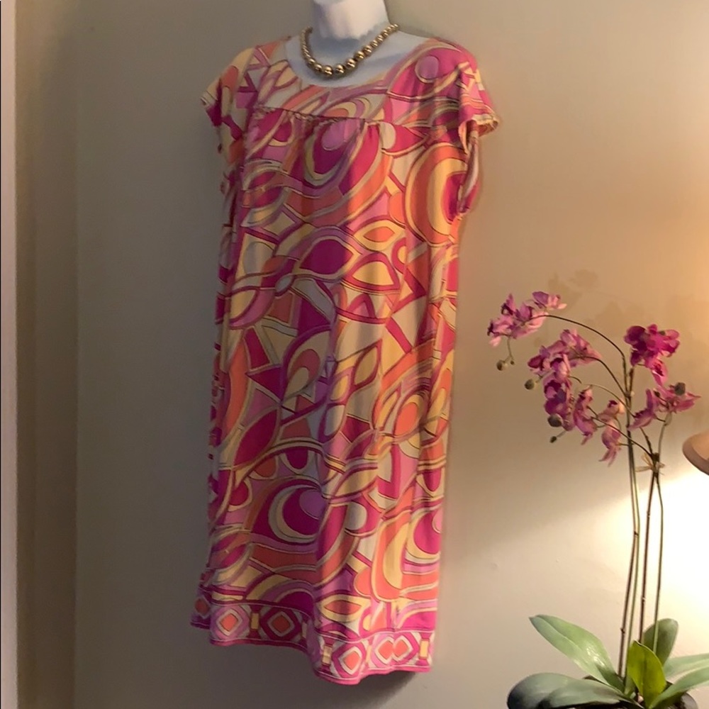 Michael Kors Tunic Dress